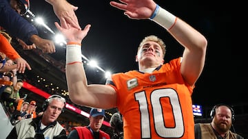 Follow all the NFL action as it happens, as the Green Bay Packers visit the Denver Broncos at Empower Field at Mile High today, Sunday December 14.