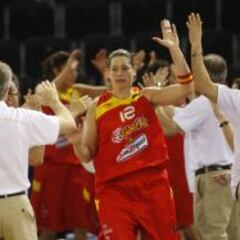 Anna Montañana se retira tras veinte años como profesional