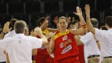 Anna Montañana.