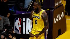 For some players in the NBA, setting records, personal or otherwise, is just the standard - like LeBron James’ 20-20 to put the Lakers up 3-1 over Memphis, for example.