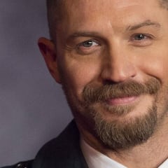 Tom Hardy será Venom, el mayor enemigo de Spiderman