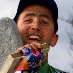 Tafi no encuentra equipo a los 52 años para correr la Roubaix