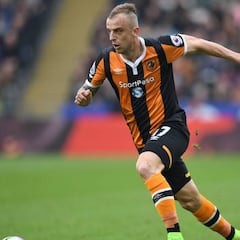 Grosicki, el extremo que estuvo a punto de firmar por el Betis