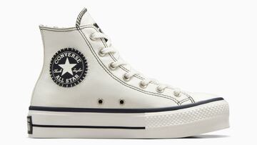 Zapatillas Converse Chuck Taylor All Star Lift Platform de oferta en el Black Friday 2023