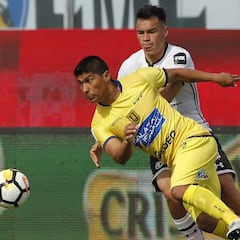 Campeonato Nacional chileno: fixture, horarios y partidos, fecha 2