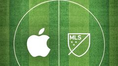 MLS y Apple anuncian un acuerdo de 250 millones por los próximos 10 años