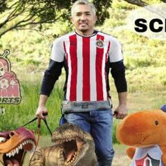 Chivas y Atlas protagonizan los memes de la Copa MX