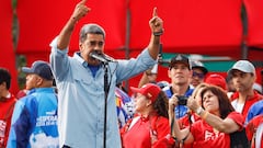 Resumen de las elecciones en Venezuela 2024: todas las noticias del 1 de agosto de 2024