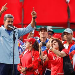 Resumen de las elecciones en Venezuela 2024: todas las noticias del 1 de agosto de 2024