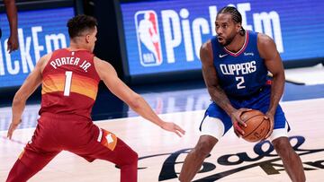 Los Clippers se sacan una espina con algo de sangre y lágrimas