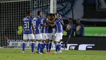 Millonarios cerca de la clasificaci&oacute;n recibe a Patriotas 