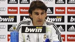 'Adebayor ha traído alegría pero aún no hemos decidido'