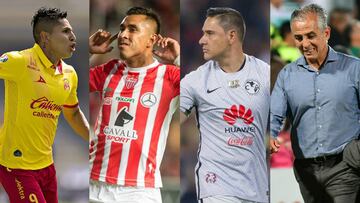 Diez conclusiones tras la Jornada 16 del Apertura 2016