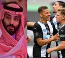 Así es Mohammed bin Salman, el príncipe saudí que ha comprado el Newcastle