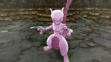 Cómo reclutar a Mew y Mewtwo en Pokémon Mundo Misterioso: Equipo de Rescate DX