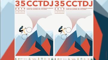 Clásica de Torredonjimeno: las subidas a Locubín y Valdepeñas endurecen la Copa de España