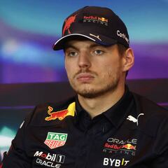 Max Verstappen: “Ha llegado la hora de ayudar al equipo”