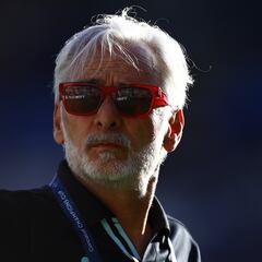 Jesús Martínez anuncia que venderá a Pachuca o León