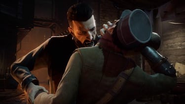 Vampyr llegará a PC sin el sistema antipiratería Denuvo
