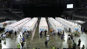 COVID-19: sobrevivientes al virus tienen el 60% mayor de riesgo a morir después de seis meses