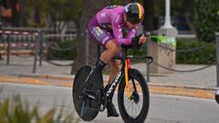 Resumen y ganador de la Tirreno-Adriático 2021: última etapa