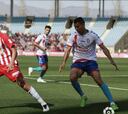 Almería 2-2 Rayo Majadahonda: resumen, resultado y goles