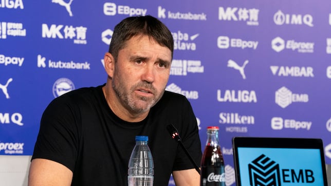 Chacho Coudet: “Trataremos de sumar fuera lo que perdimos en casa”