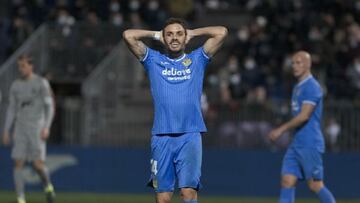 Resumen y goles del Fuenlabrada 1 - Ibiza 2: LaLiga Smartbank