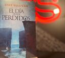 ‘El día de los perdidos’: misterio, mentiras y crímenes en San Amaro, un tranquilo pueblo gallego