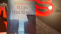 ‘El día de los perdidos’: misterio, mentiras y crímenes en San Amaro, un tranquilo pueblo gallego