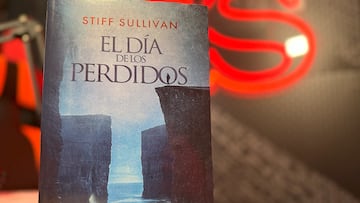 ‘El día de los perdidos’: misterio, mentiras y crímenes en San Amaro, un tranquilo pueblo gallego