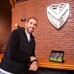 “Una Liga con el Atleti vale como diez con el Madrid o el Barça”