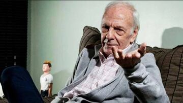 Menotti: "Messi no debe resolver los problemas de la Selección"