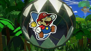 Paper Mario: The Origami King