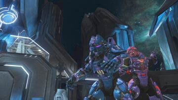 Captura de pantalla - Halo 4 - Majestic Map Pack (360)