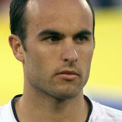 Landon Donovan, decepcionado de Estados Unidos y Weston McKennie