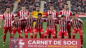 Pep Llu¨ªs Mart¨ª cuenta con una plantilla de Primera