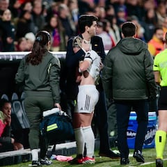 El Madrid cambia el chip con Quesada