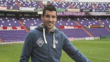 Jesús Rueda.
