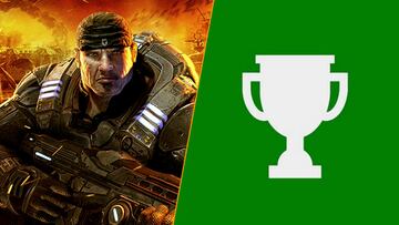 gears of war xbox 360 logros rod fergusson epic games