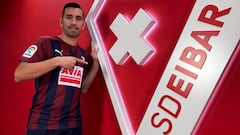 Eibar y Málaga, dos equipos que viven las dos caras del fútbol