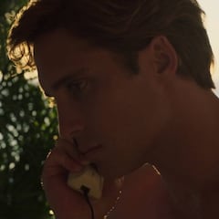 Nuevas pistas de Marcela en el capítulo 9 de Luis Miguel, la serie