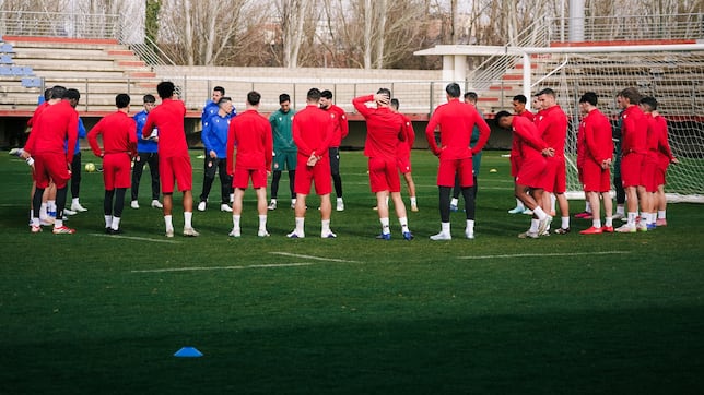 Obligados a ganar por motivos diferentes