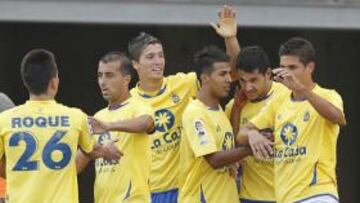 <b>VOLVER A SU PUESTO. </b>Los amarillos quieren celebrar un triunfo en el Nuevo Colombino que les devuelva a la zona de playoff.