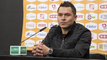Alberto Acosta: Tigres sí da oportunidad a los jóvenes