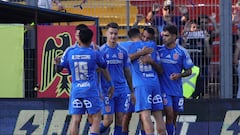 Giro en la delantera de la U: reunión pendiente y posible trueque