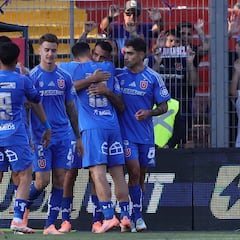 Giro en la delantera de la U: reunión pendiente y posible trueque