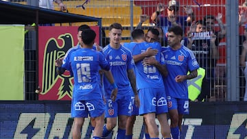 Giro en la delantera de la U: reunión pendiente y posible trueque