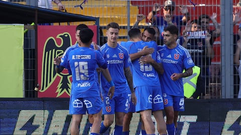 Giro en la delantera de la U: reunión pendiente y posible trueque