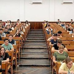 Arranca la Selectividad en Navarra: fechas de todas las comunidades y normas